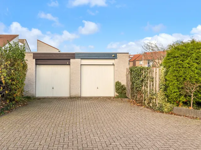 Compaanhof 3, CASTRICUM