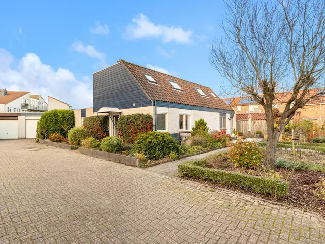 Compaanhof 3, CASTRICUM