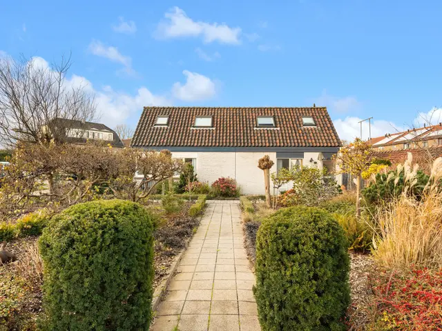 Compaanhof 3, CASTRICUM