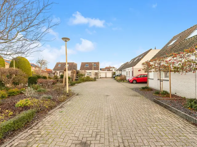 Compaanhof 3, CASTRICUM