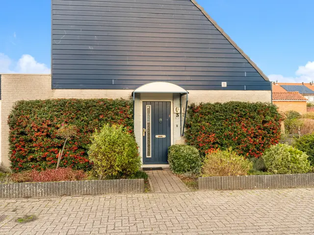 Compaanhof 3, CASTRICUM