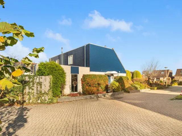 Compaanhof 3, CASTRICUM