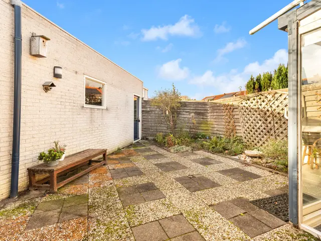 Compaanhof 3, CASTRICUM