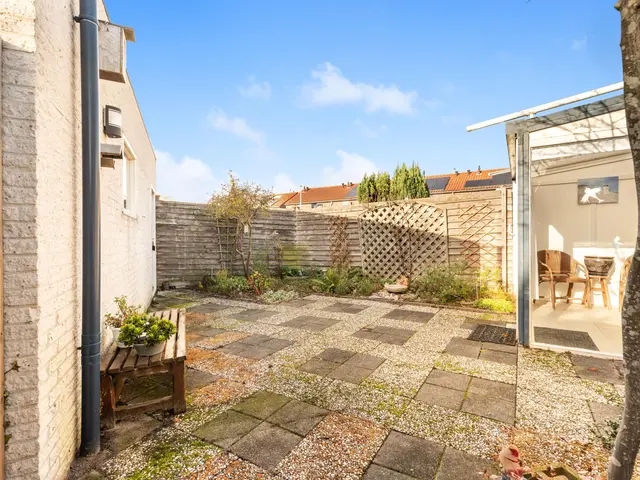 Compaanhof 3, CASTRICUM