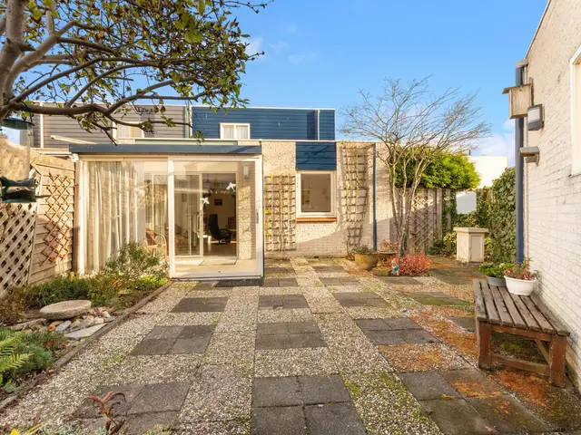 Compaanhof 3, CASTRICUM