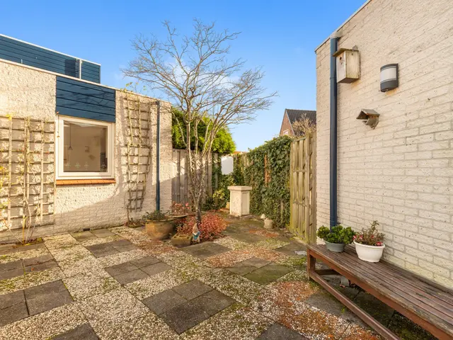 Compaanhof 3, CASTRICUM