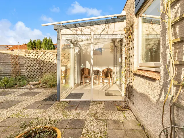 Compaanhof 3, CASTRICUM