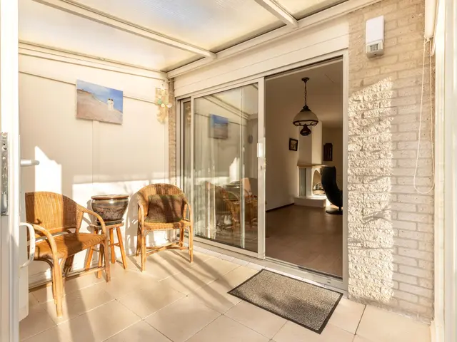 Compaanhof 3, CASTRICUM