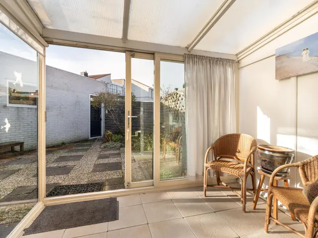 Compaanhof 3, CASTRICUM