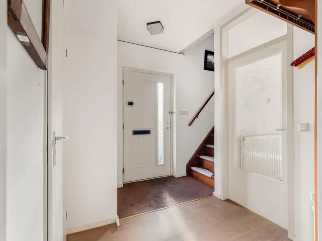 Compaanhof 3, CASTRICUM