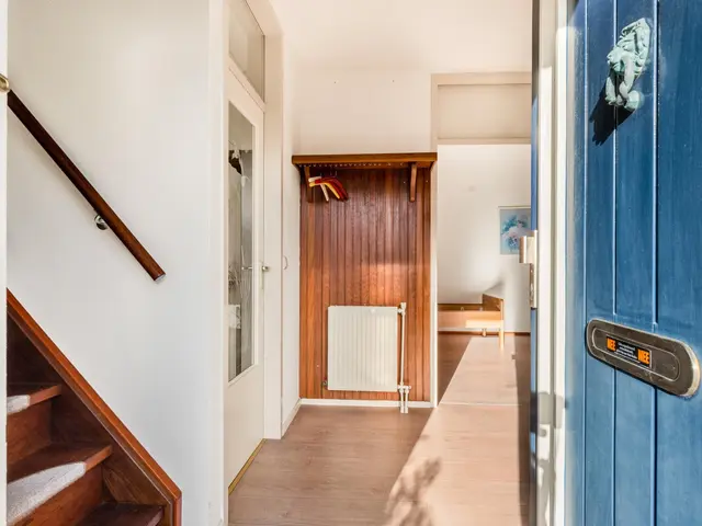 Compaanhof 3, CASTRICUM