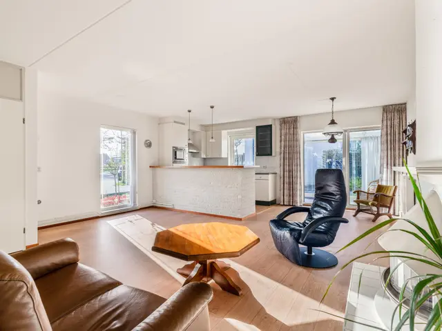 Compaanhof 3, CASTRICUM