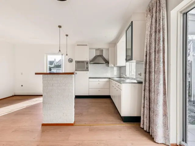 Compaanhof 3, CASTRICUM