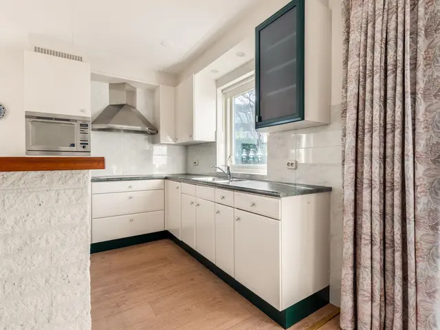 Compaanhof 3, CASTRICUM