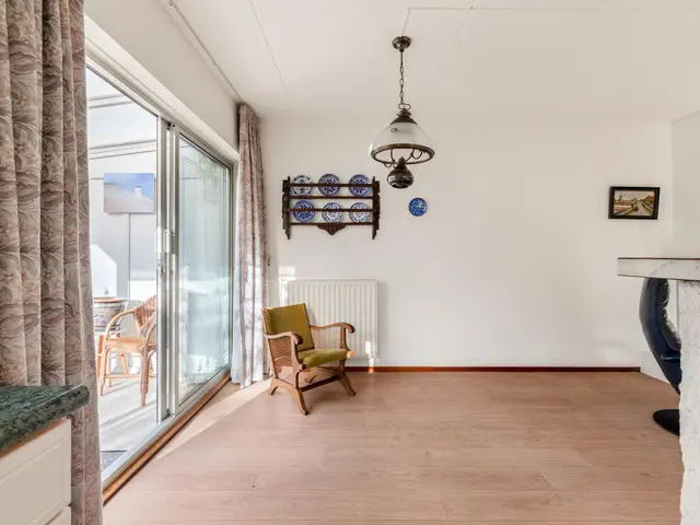 Compaanhof 3, CASTRICUM