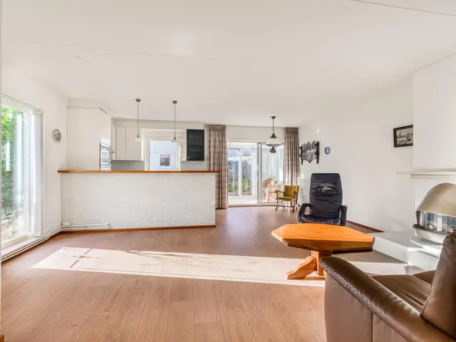 Compaanhof 3, CASTRICUM