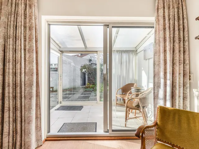 Compaanhof 3, CASTRICUM