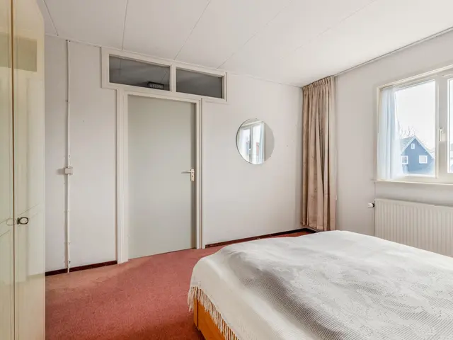 Compaanhof 3, CASTRICUM