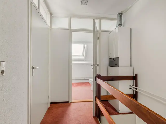 Compaanhof 3, CASTRICUM