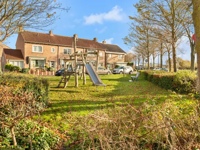 Compaanhof 3, CASTRICUM