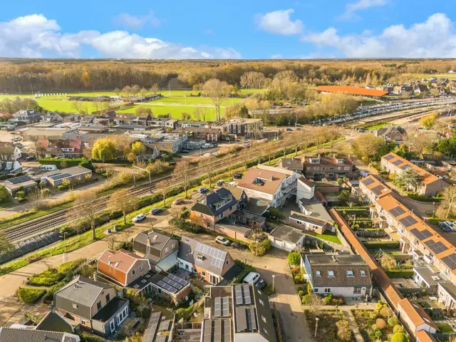 Compaanhof 3, CASTRICUM