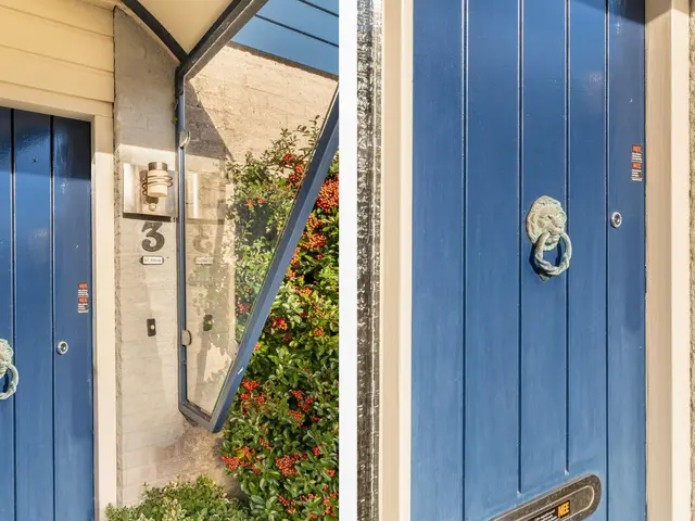 Compaanhof 3, CASTRICUM