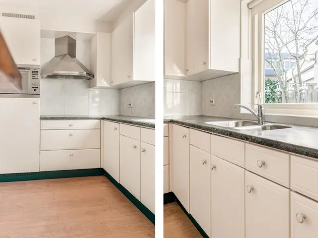 Compaanhof 3, CASTRICUM