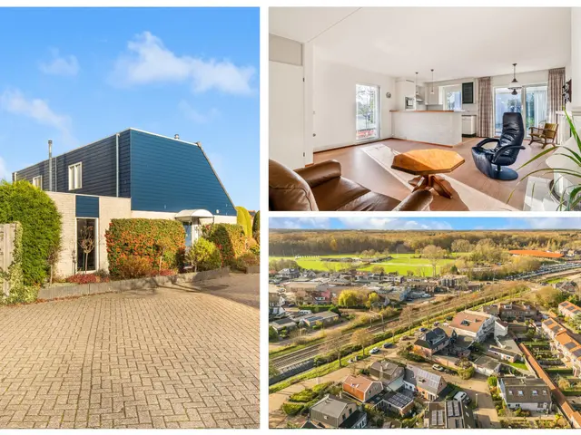 Compaanhof 3, CASTRICUM