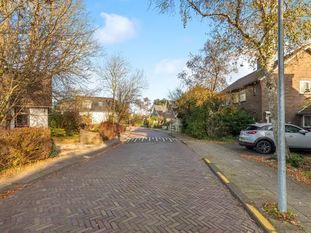 Westerstraat 44, OUDORP