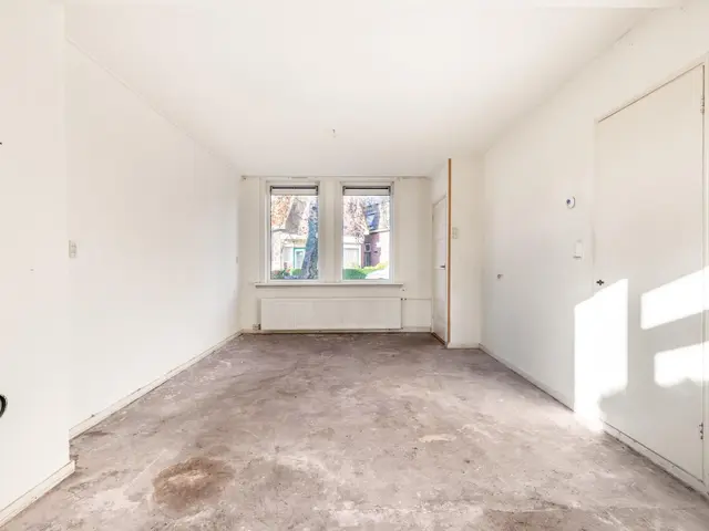 Westerstraat 44, OUDORP