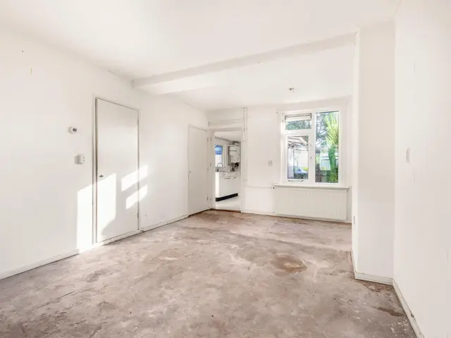 Westerstraat 44, OUDORP