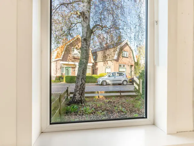 Westerstraat 44, OUDORP