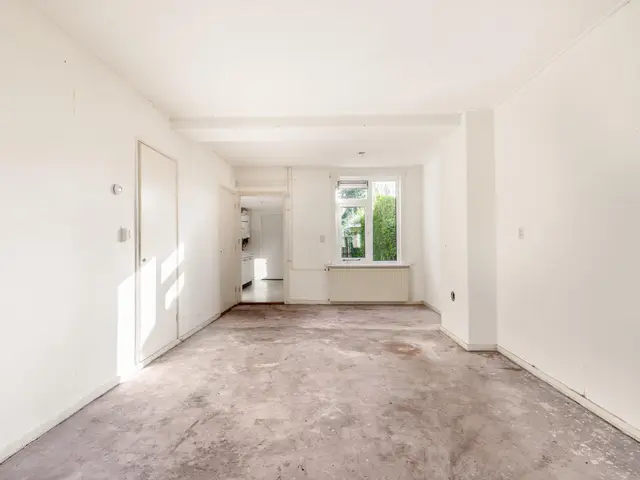 Westerstraat 44, OUDORP