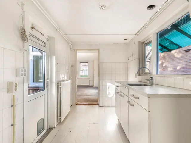 Westerstraat 44, OUDORP