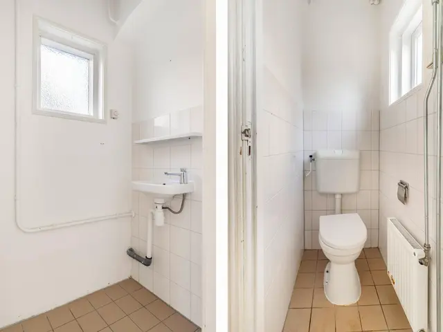 Westerstraat 44, OUDORP