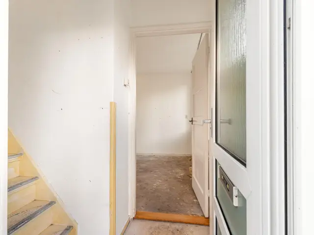 Westerstraat 44, OUDORP