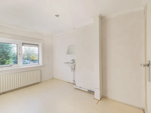 Westerstraat 44, OUDORP