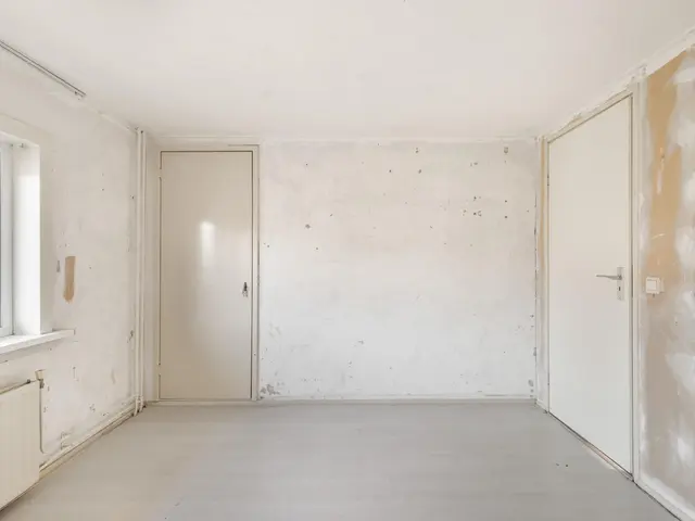 Westerstraat 44, OUDORP