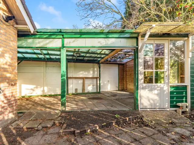 Westerstraat 44, OUDORP