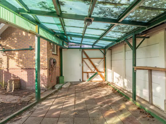 Westerstraat 44, OUDORP