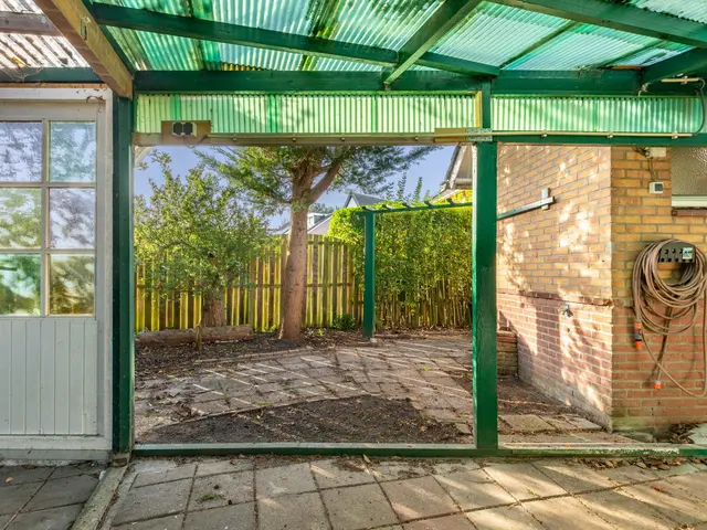 Westerstraat 44, OUDORP