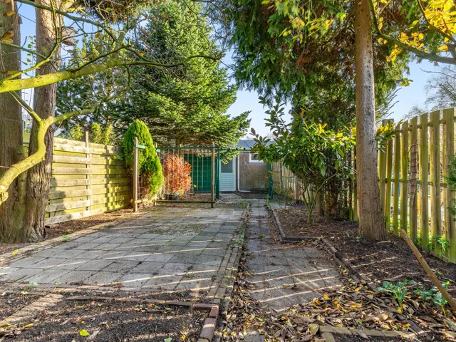 Westerstraat 44, OUDORP