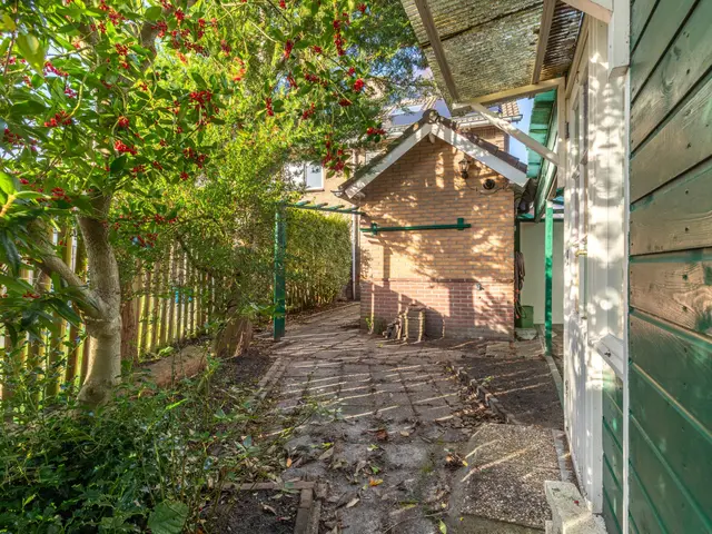 Westerstraat 44, OUDORP