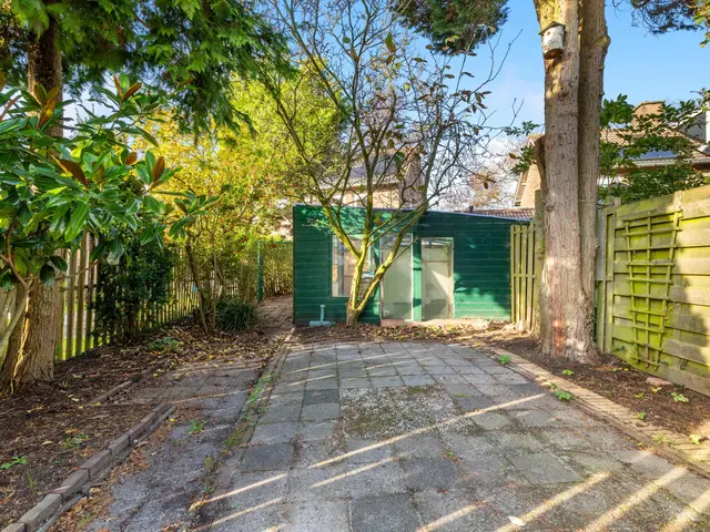 Westerstraat 44, OUDORP