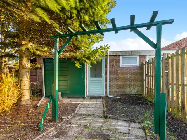 Westerstraat 44, OUDORP