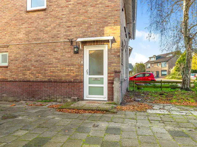 Westerstraat 44, OUDORP