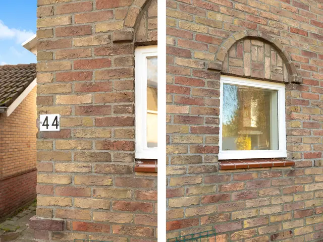 Westerstraat 44, OUDORP