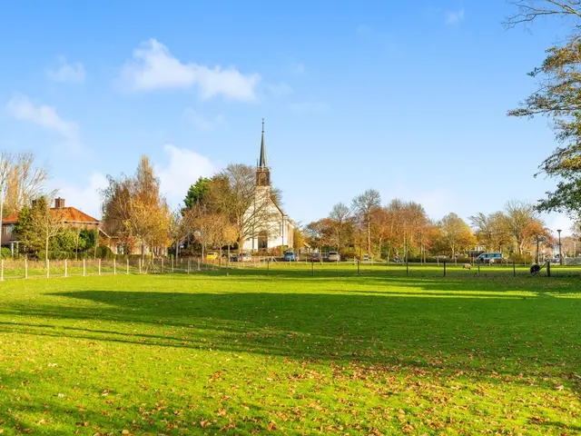 Westerstraat 44, OUDORP