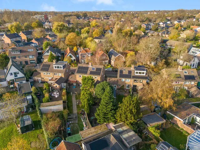 Westerstraat 44, OUDORP