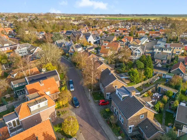 Westerstraat 44, OUDORP